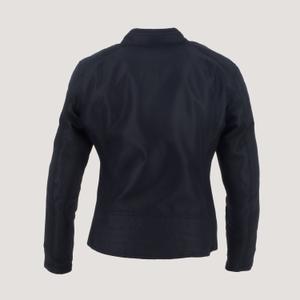 Motorcycle jacket woman Helstons Jody Air image-3