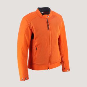 Motorcycle jacket woman Helstons Jody Air image-1