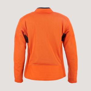 Motorcycle jacket woman Helstons Jody Air image-3