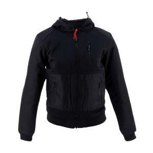 Dame motorcykeljakke i mesh stof Helstons Soft Air