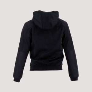 Dame motorcykeljakke i mesh stof Helstons Soft Air image-1