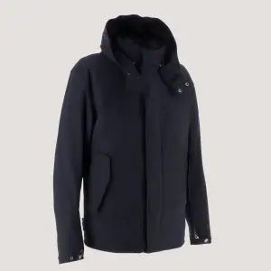 Technical fabric motorcycle jacket Helstons Lincoln image-1