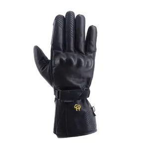 Gants moto hiver Helstons Ecko Evo image-0