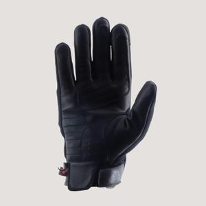Men's winter motorcycle gloves Helstons Melody Evo image-1