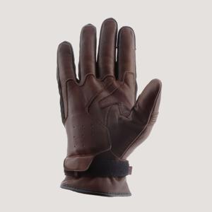 Winter motorcycle gloves Helstons Vertigo Ego image-1