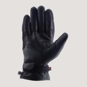 Winter motorcycle gloves Helstons Vertigo Ego image-1