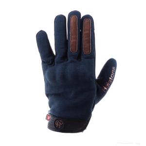 Guanti da moto invernali da donna Helstons Melody Evo