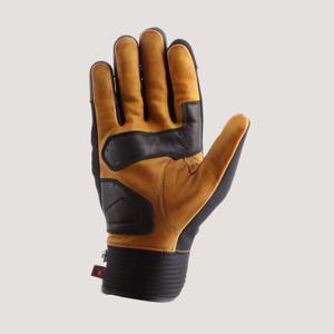 Women's winter motorcycle gloves Helstons Simple Evo image-1