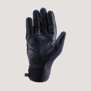 Women's winter motorcycle gloves Helstons Simple Evo image-1