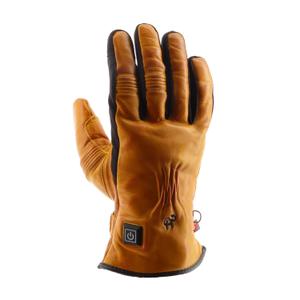 Beheizbare Motorradhandschuhe Helstons Benson Evo