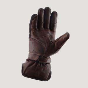 Heated motorcycle gloves Helstons Benson Evo image-1