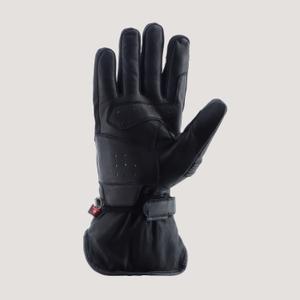 Heated motorcycle gloves Helstons Benson Evo image-1