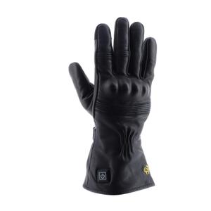 Heated motorcycle gloves Helstons Harry Evo