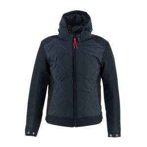 Men's motorcycle jacket Helstons Alaska