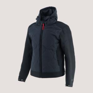 Men's motorcycle jacket Helstons Alaska image-1