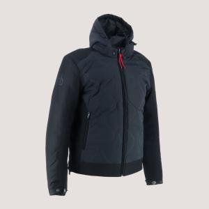 Men's motorcycle jacket Helstons Alaska image-2