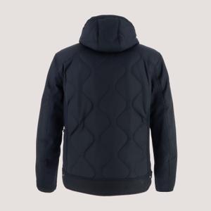 Men's motorcycle jacket Helstons Alaska image-1