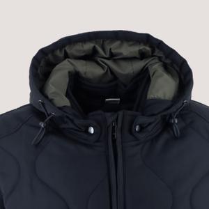 Men's motorcycle jacket Helstons Alaska image-3