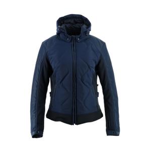 Motorcycle jacket woman Helstons Alaska