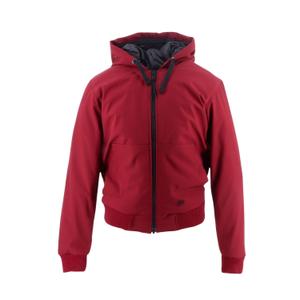Blouson moto tissu femme Helstons Dakota Evo
