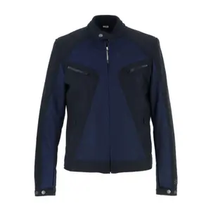 Gebreid motorjack Helstons Turbo Air