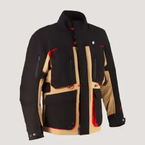 Motorcycle jacket Helstons Odo image-1