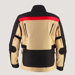 Motorcycle jacket Helstons Odo image-2