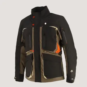 Motorcycle jacket Helstons Odo image-1