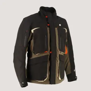 Motorcycle jacket Helstons Odo image-2