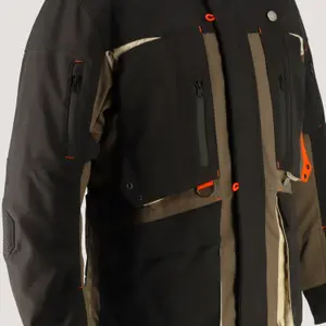 Motorcycle jacket Helstons Odo image-4