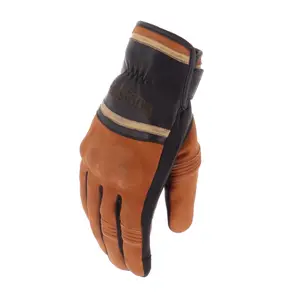 Summer motorcycle gloves Helstons Havana image-0