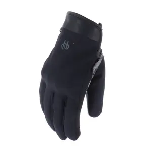Summer motorcycle gloves Helstons Studio image-0