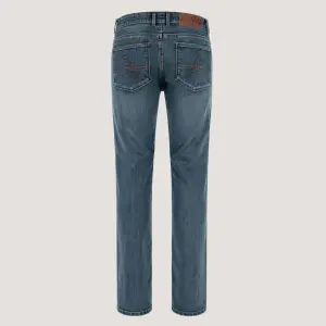 Motorcycle jeans Helstons Kult image-1