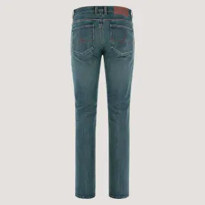 Motorcycle jeans Helstons Kult Star image-1
