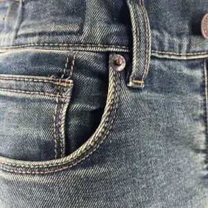 Motorcycle jeans Helstons Kult Star image-2