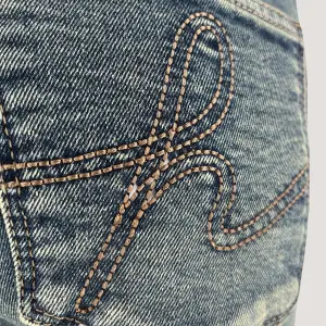 Motorcycle jeans Helstons Kult Star image-3
