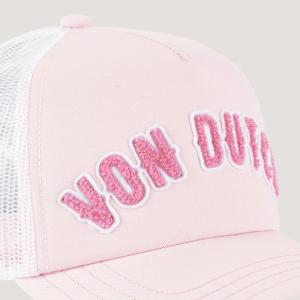 Gorra trucker Helstons Buckl image-3