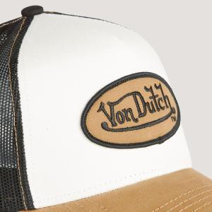 Trucker-kasket Helstons Classic image-4