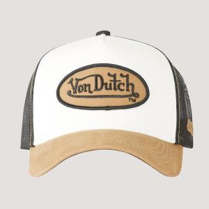 Trucker-kasket Helstons Classic image-1