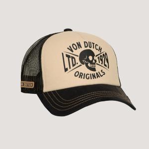 Gorra trucker Helstons Crew image-1