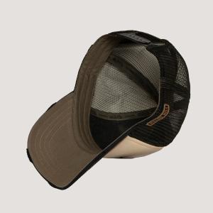 Gorra trucker Helstons Crew image-2