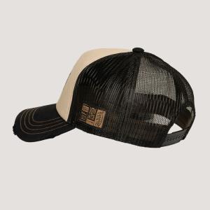 Gorra trucker Helstons Crew image-3
