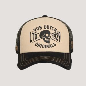 Gorra trucker Helstons Crew image-4