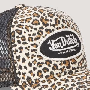 Gorra trucker Helstons Leo image-1