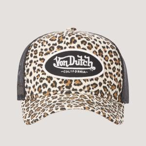 Gorra trucker Helstons Leo image-2