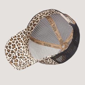 Gorra trucker Helstons Leo image-3