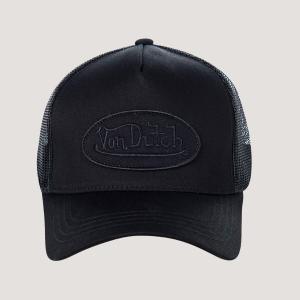 Gorra trucker Helstons Lof image-1