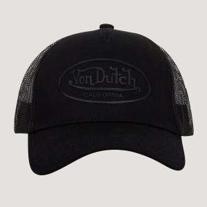 Casquette trucker Helstons Log image-1