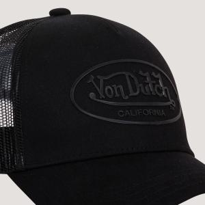 Casquette trucker Helstons Log image-3