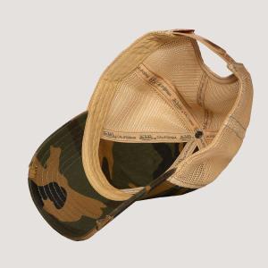 Gorra trucker Helstons Mac image-1